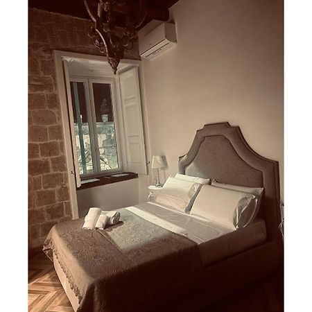 Villa Valminuta Ercolano Bagian luar foto