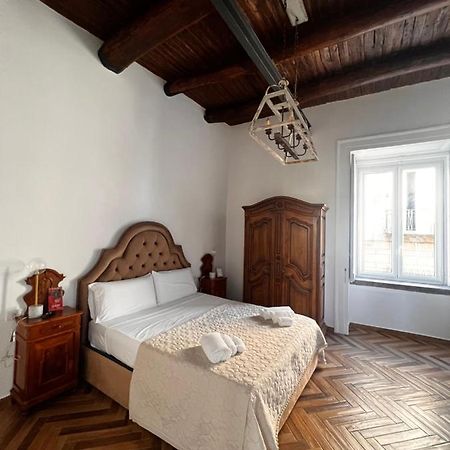 Villa Valminuta Ercolano Bagian luar foto