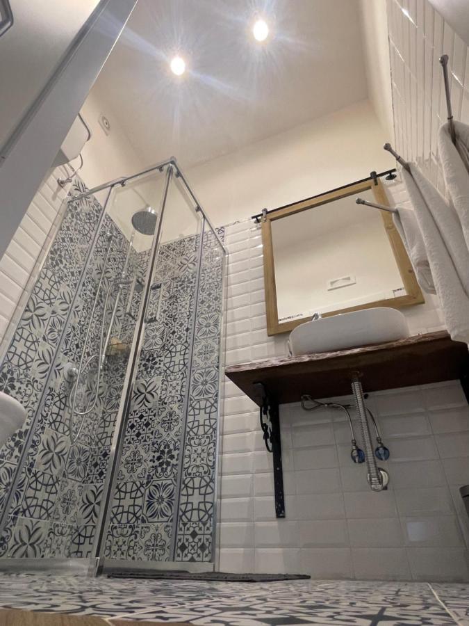 Villa Valminuta Ercolano Bagian luar foto