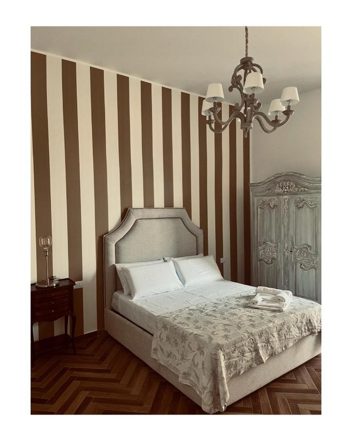 Villa Valminuta Ercolano Bagian luar foto