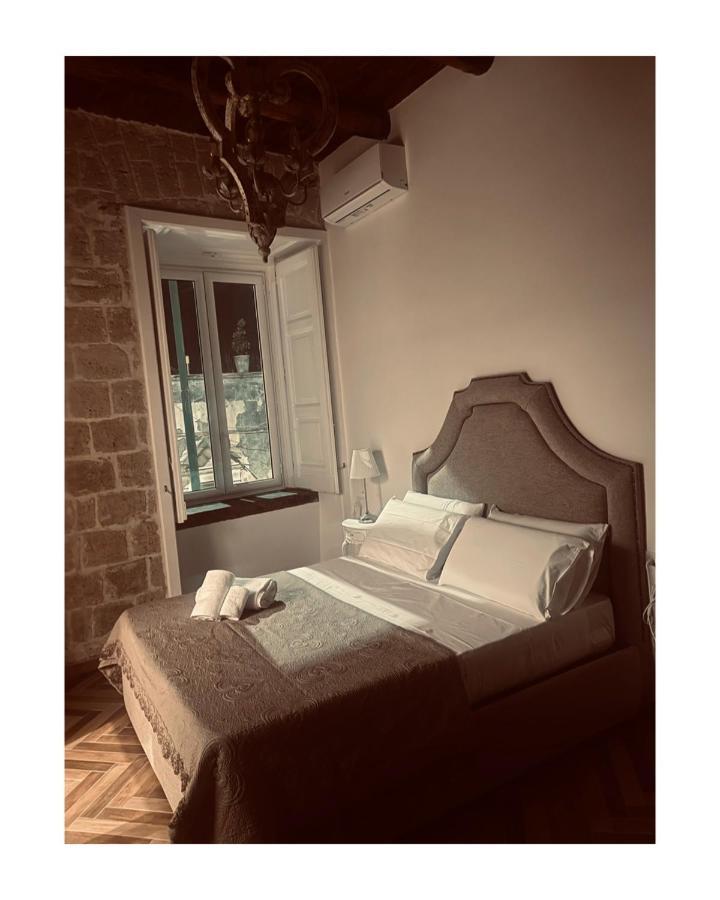 Villa Valminuta Ercolano Bagian luar foto