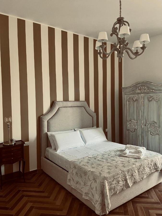 Villa Valminuta Ercolano Bagian luar foto