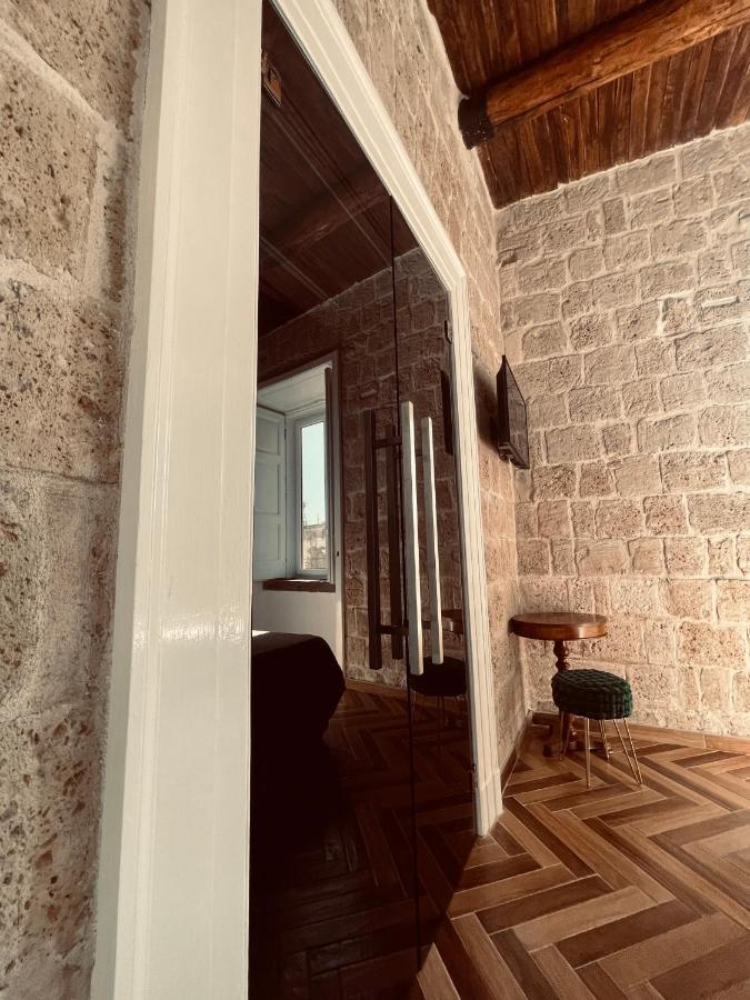 Villa Valminuta Ercolano Bagian luar foto