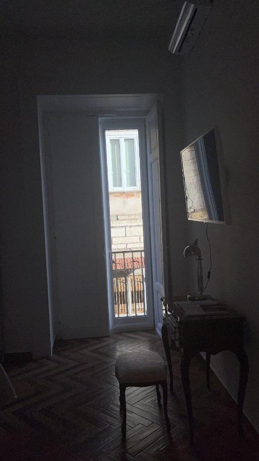Villa Valminuta Ercolano Bagian luar foto