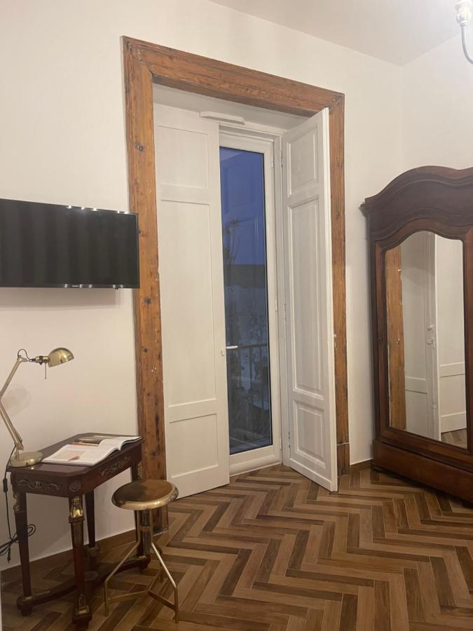 Villa Valminuta Ercolano Bagian luar foto