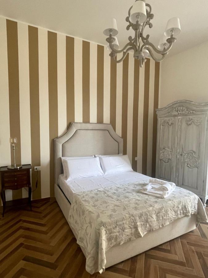 Villa Valminuta Ercolano Bagian luar foto