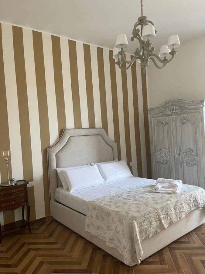 Villa Valminuta Ercolano Bagian luar foto