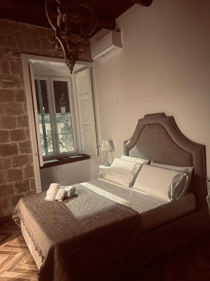 Villa Valminuta Ercolano Bagian luar foto