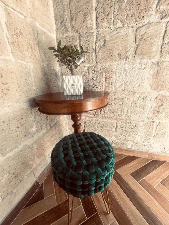 Villa Valminuta Ercolano Bagian luar foto