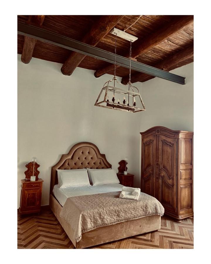 Villa Valminuta Ercolano Bagian luar foto