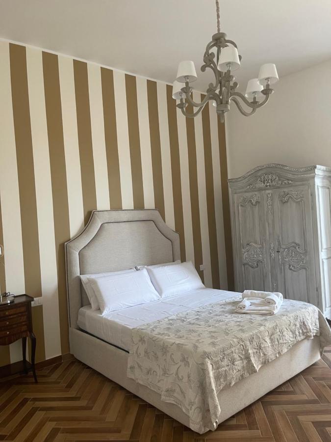 Villa Valminuta Ercolano Bagian luar foto