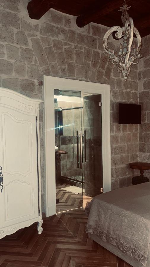 Villa Valminuta Ercolano Bagian luar foto