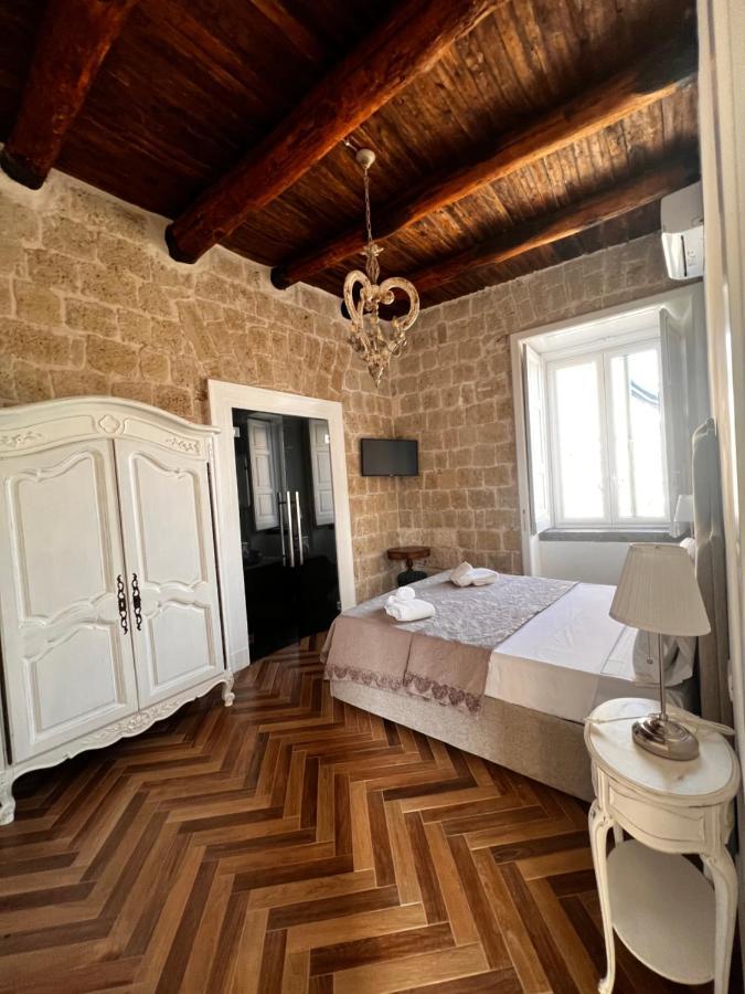 Villa Valminuta Ercolano Bagian luar foto