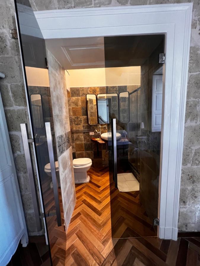 Villa Valminuta Ercolano Bagian luar foto