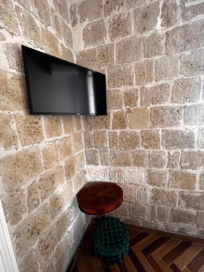 Villa Valminuta Ercolano Bagian luar foto