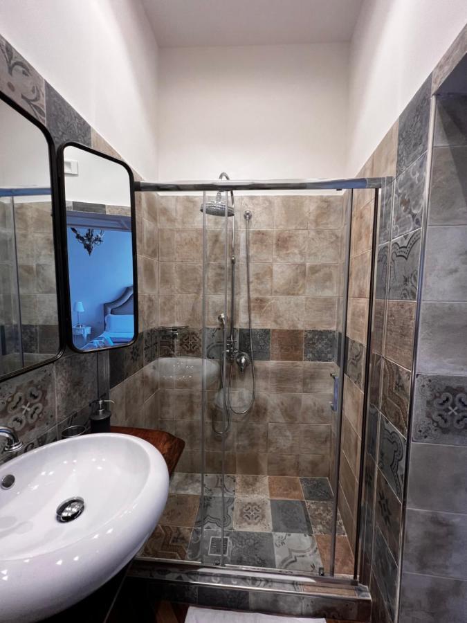 Villa Valminuta Ercolano Bagian luar foto