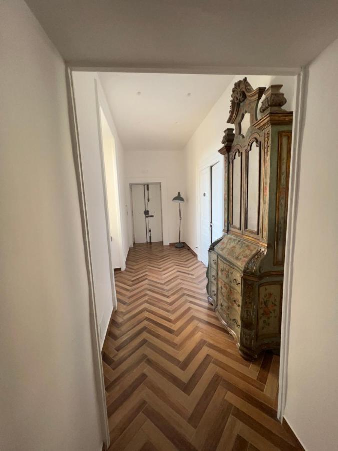 Villa Valminuta Ercolano Bagian luar foto