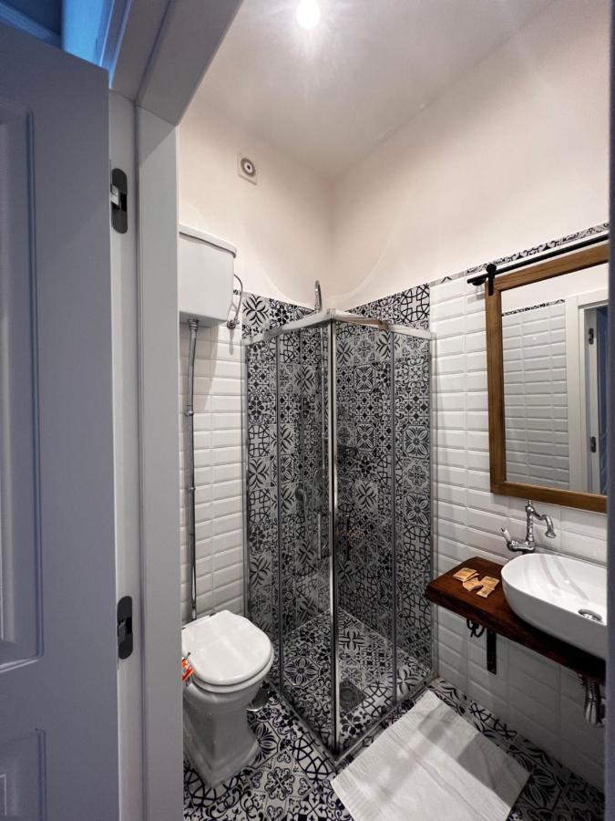 Villa Valminuta Ercolano Bagian luar foto