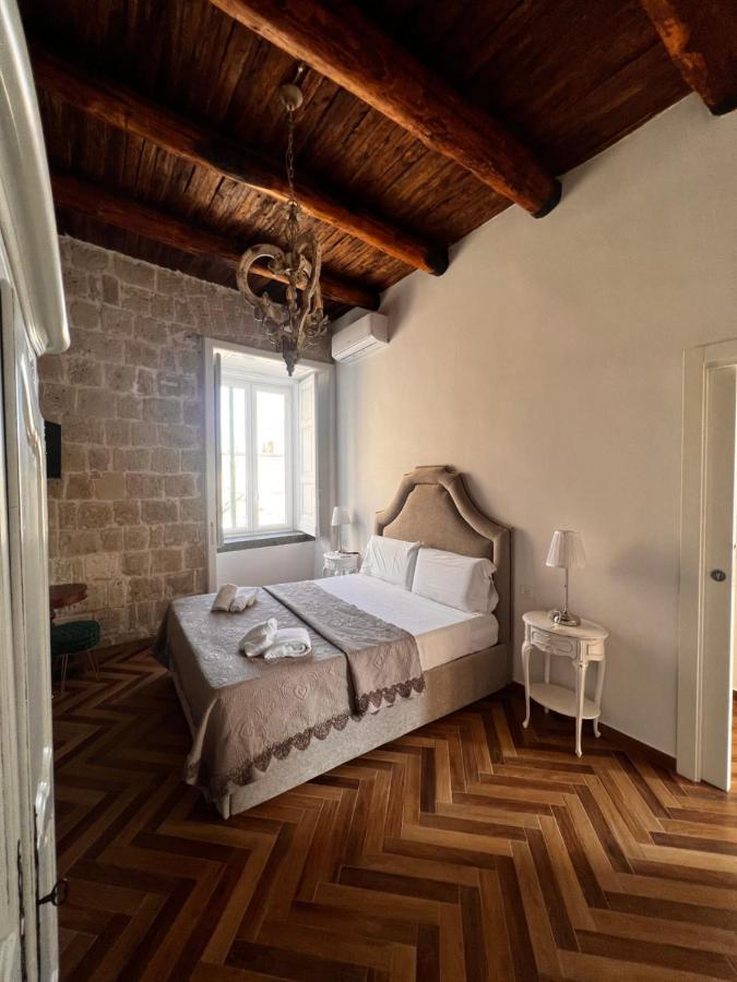 Villa Valminuta Ercolano Bagian luar foto