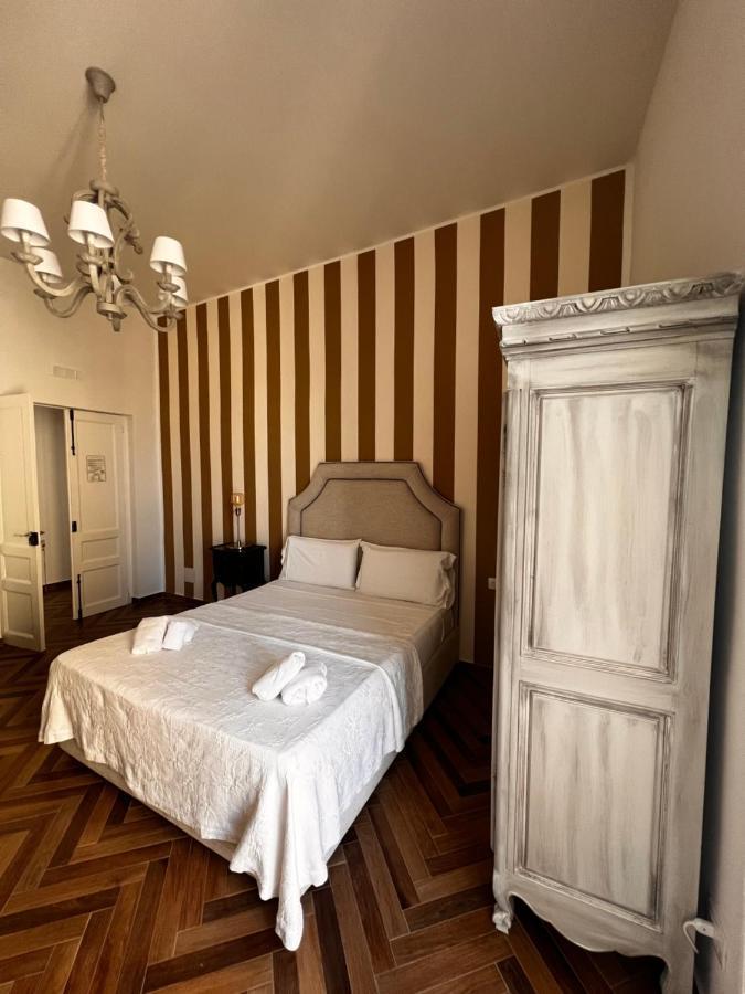 Villa Valminuta Ercolano Bagian luar foto